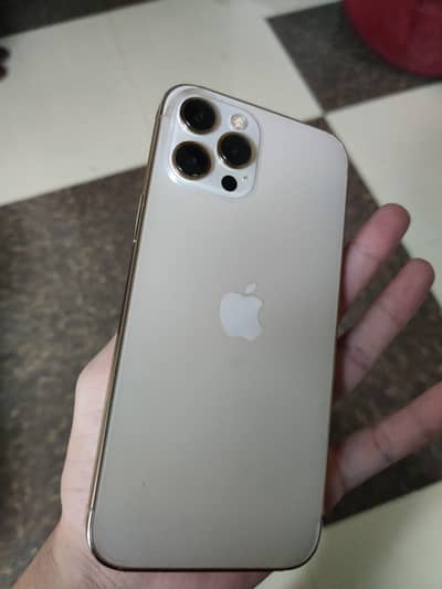 Apple iPhone 12 Pro Max