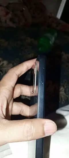 zt Nubia A56
