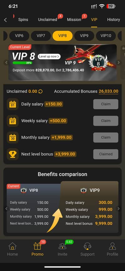 X666 game id for sale vip level 8
