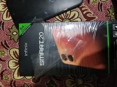 Infinix Other Model smart 20 8+64