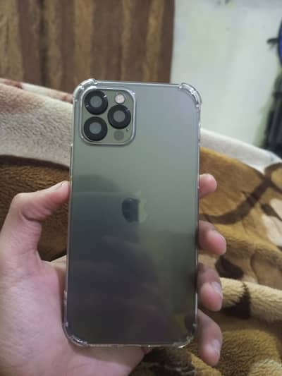 Apple iPhone 12 Pro JV