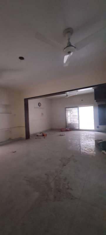 1 Kanal House For Sale In Allama Iqbal Town
