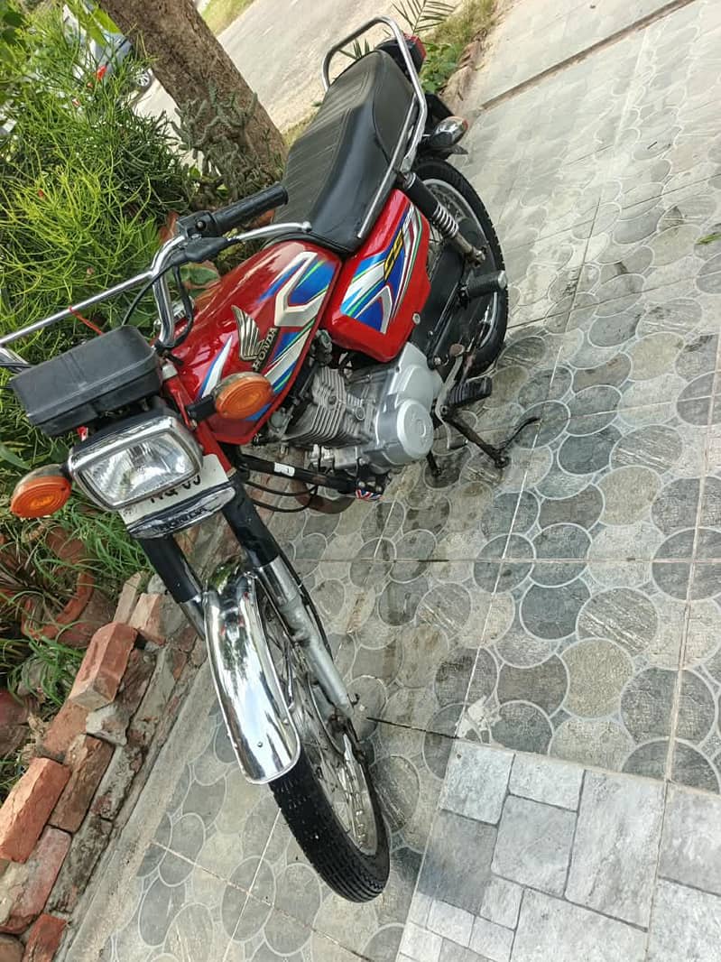 Honda 2
