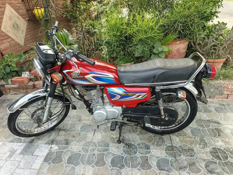 Honda 6