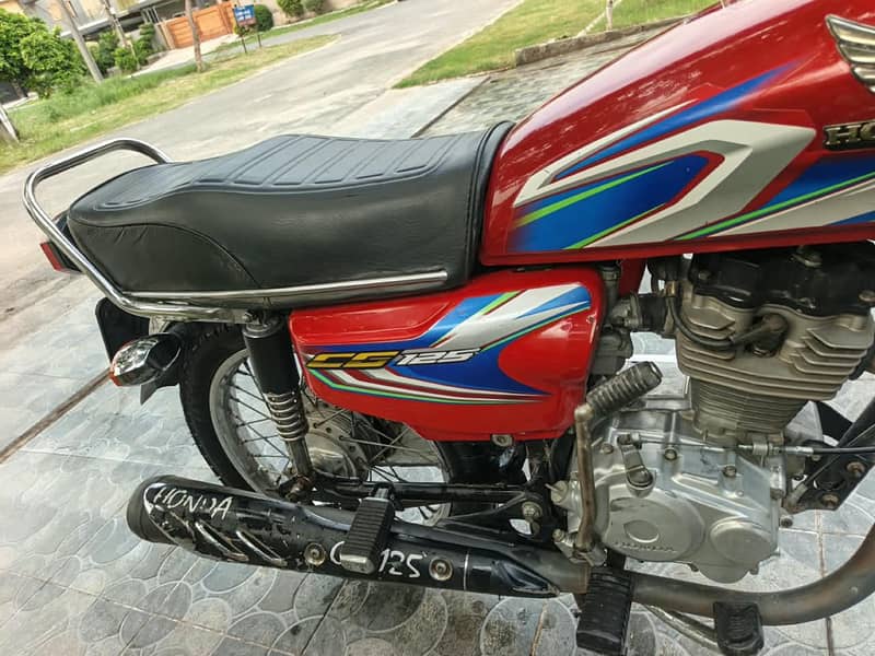 Honda 7