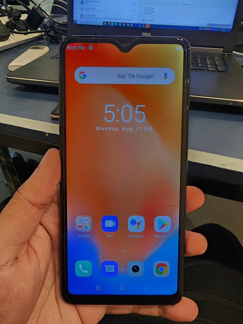 Blackview A80 Plus Dual Sim 0