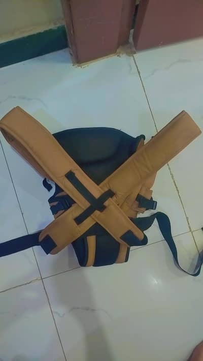 baby carrier