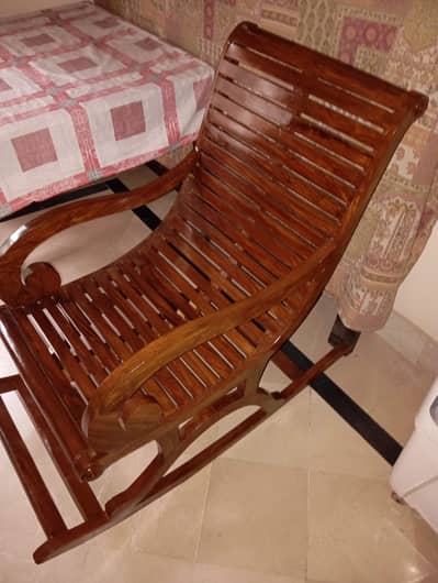 new chair for urgent sale