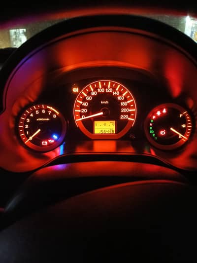 Honda City 2010