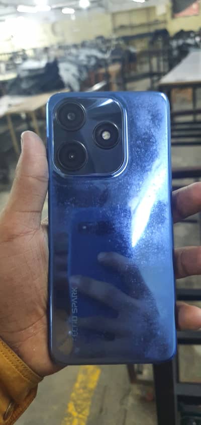 Tecno Spark 10C