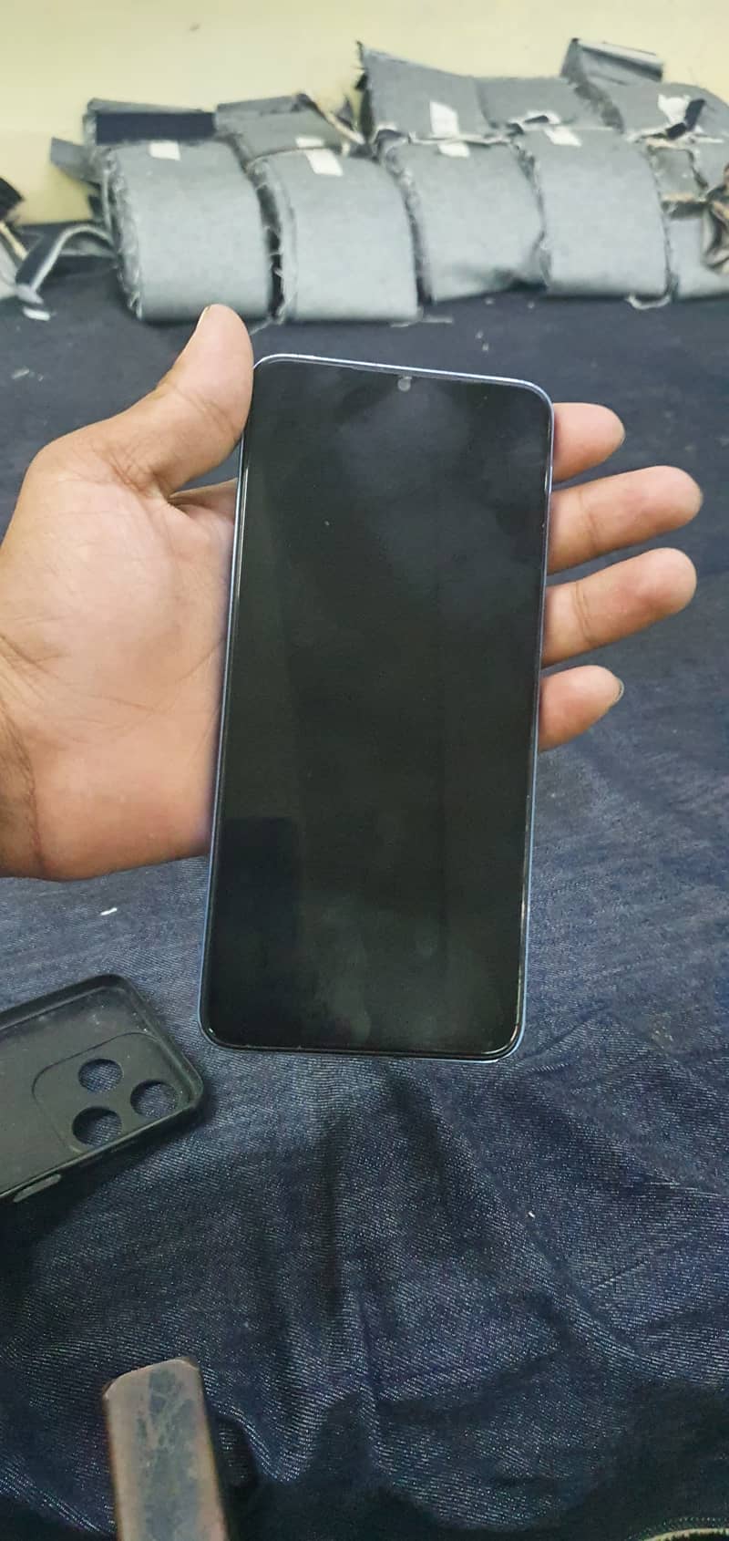 Tecno Spark 10C 5
