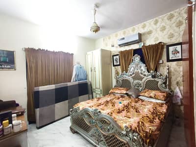 12 Marla House For Sale In Allama Iqbal Town
