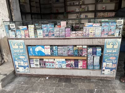 Shop Counter for sell