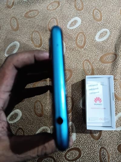 Huawei Other Model A07