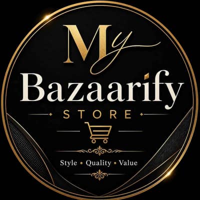 My Bazaarify Store