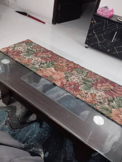 Center Table