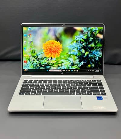 HP ProBook 640 G8 Corei5 11th Gen A+ Laptop | USA Import