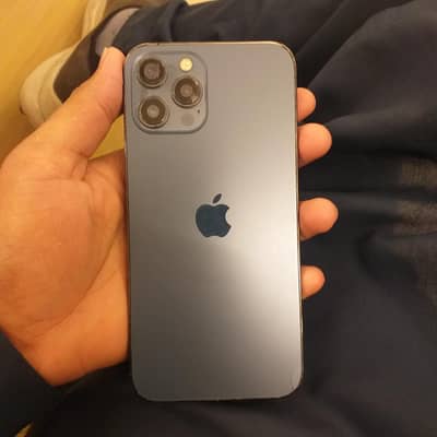 Apple iPhone 12 Pro Max