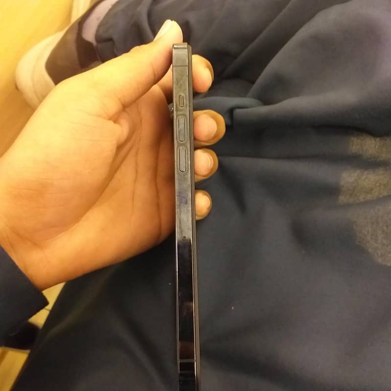 Apple iPhone 12 Pro Max 5