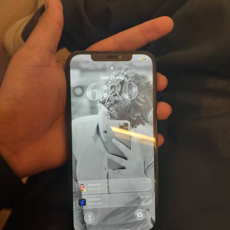 Apple iPhone 12 Pro Max 6