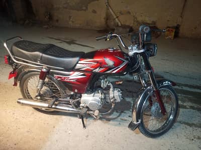 race bike 2018 model