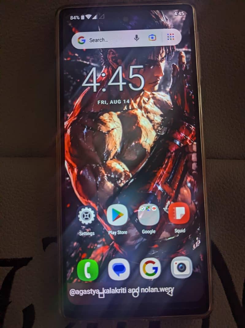 Samsung 3