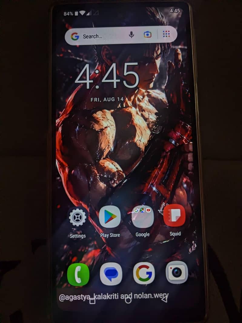 Samsung 5