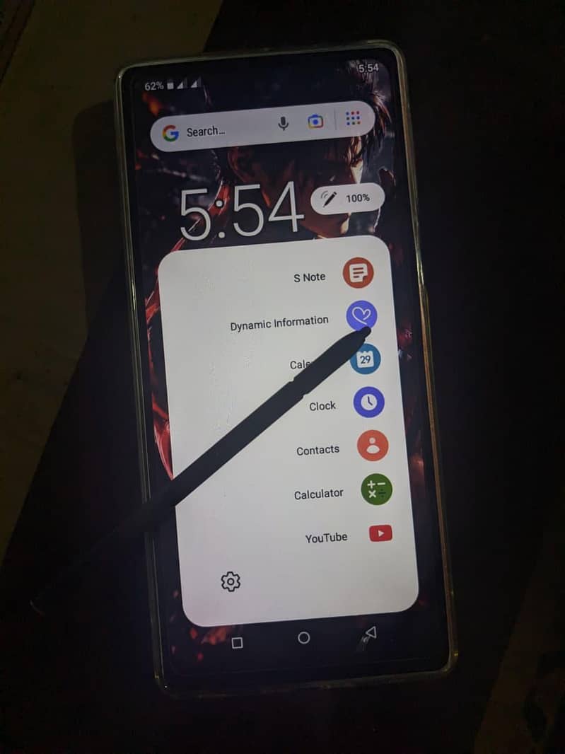 Samsung 10