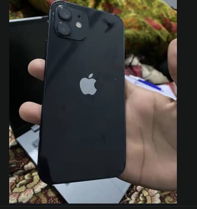 Apple iPhone 12 64gb factory unlocked 89% bh 10/10 waterpack