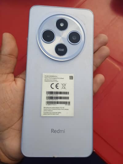 Redmi 14c