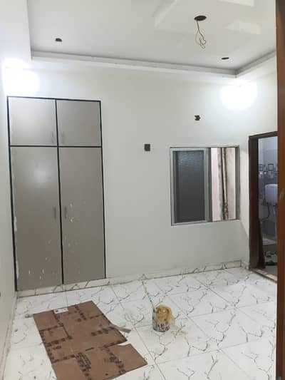 3 BED DD PORTION FOR RENT ON FIRST FLOOR IN GULSHAN E IQBAL 13D2