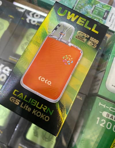 G5 Lite Koko