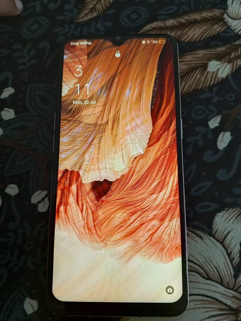 OPPO F17 Pro 1