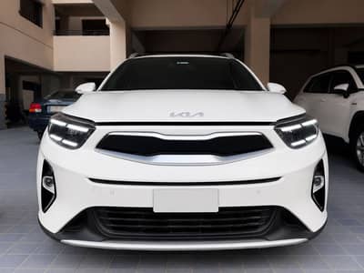 KIA STONIC 2026
