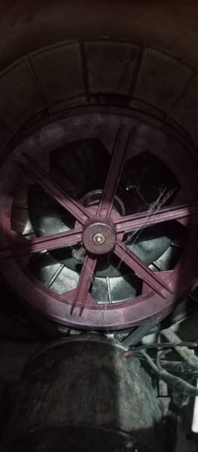 Itfaq washing machine