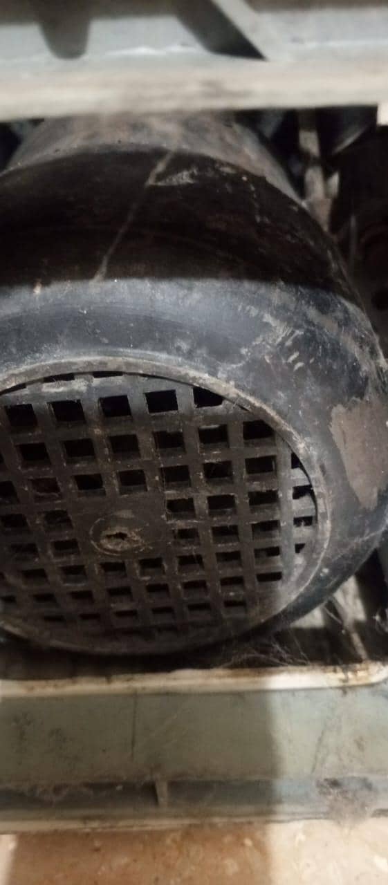 Itfaq washing machine 2