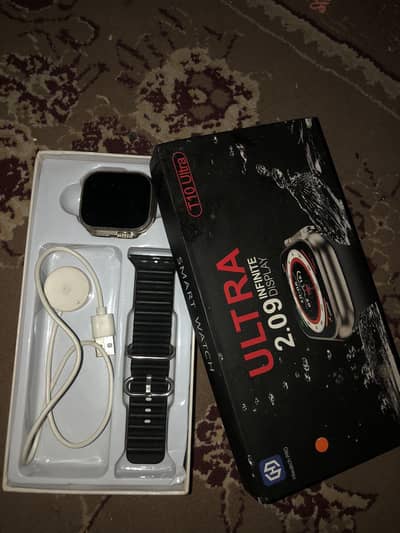 SMART WATCH