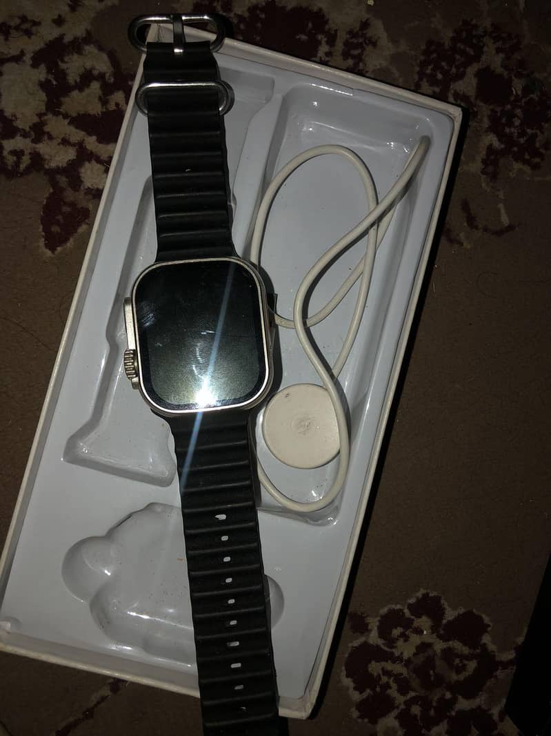 SMART WATCH 3