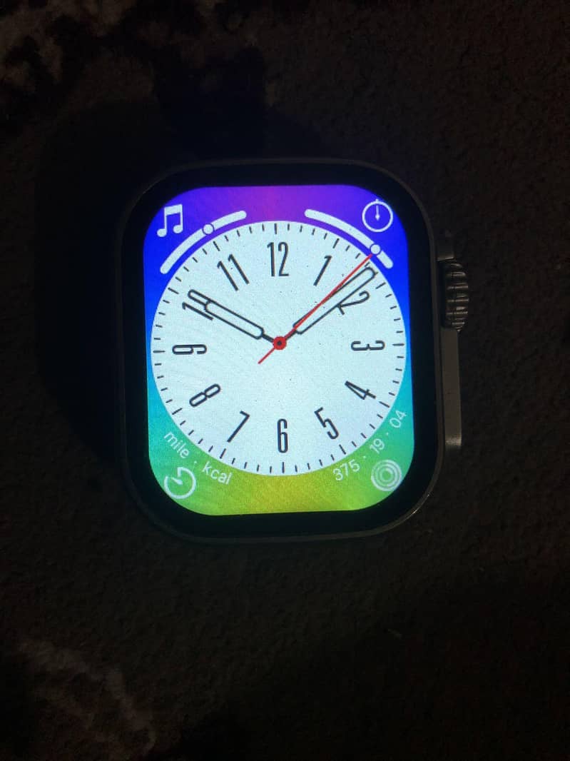 SMART WATCH 5