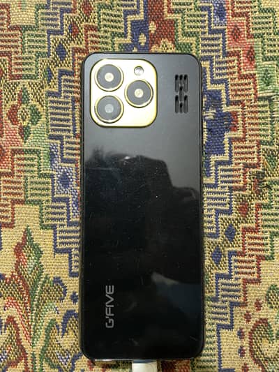 G'Five 4G Ultra Pro