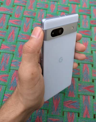 Google Pixel 7a 8/128 For Sale