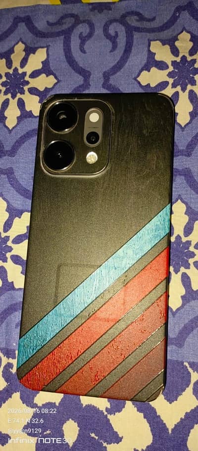 OPPO Reno 14 Pro