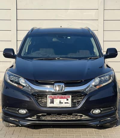 Honda Vezel 2016/22 Z Sensing