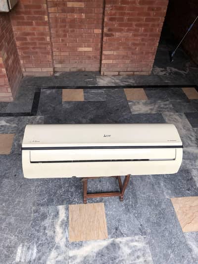 Mistushibi Inverter AC for sale urgent