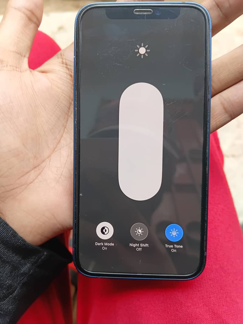 Apple iPhone 12 mini 7