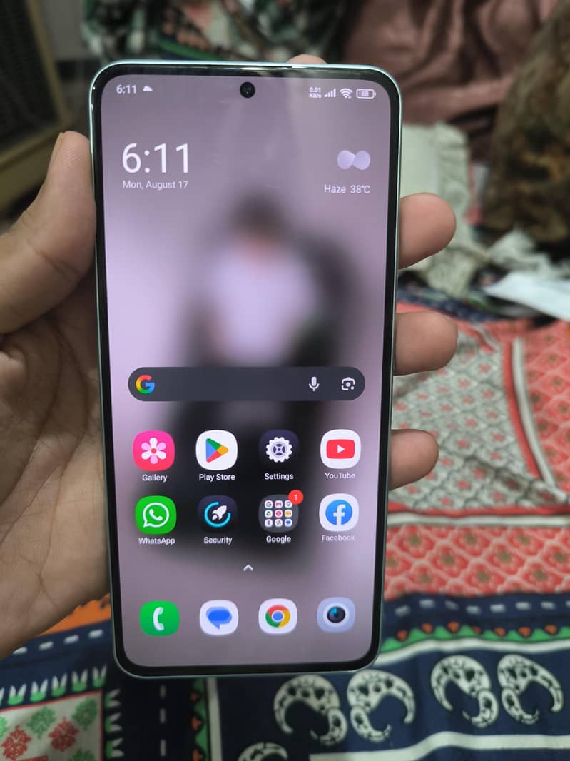 Xiaomi 13T Pro 0
