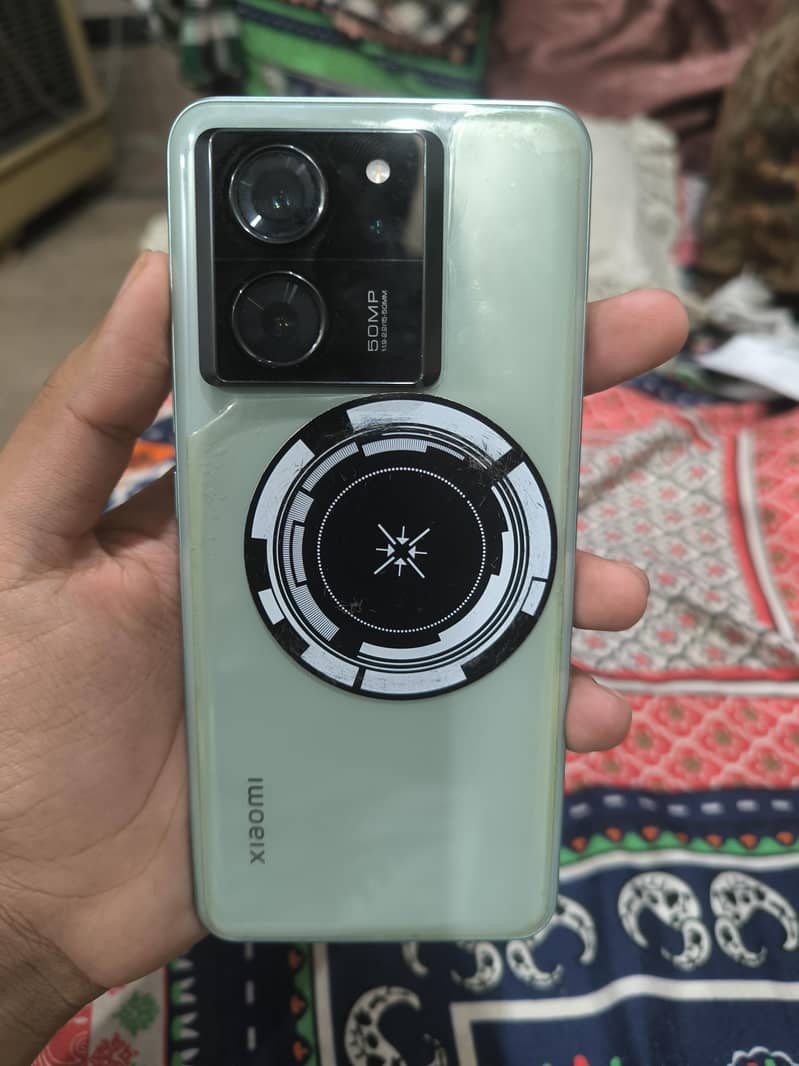 Xiaomi 13T Pro 1
