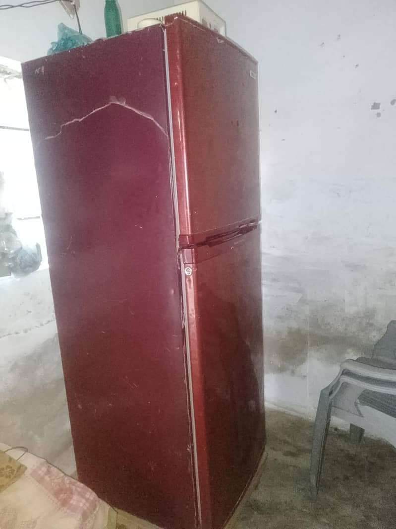 Refrigerator 1