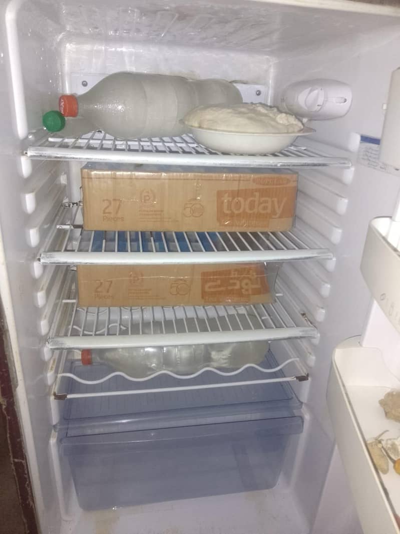 Refrigerator 2