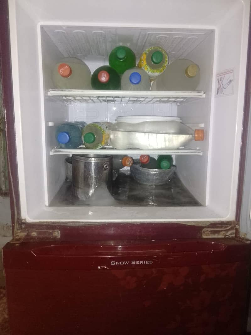 Refrigerator 3